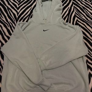 womens nike hoodie